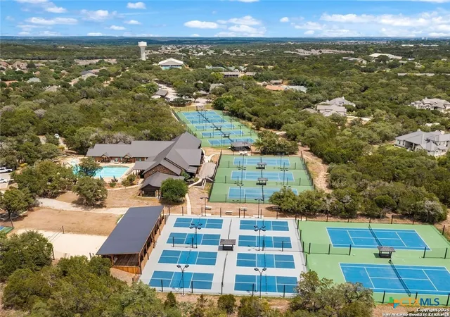 35th image of 2620 Malboona Mews Dr, New Braunfels, TX 78132 | MLS# 616169