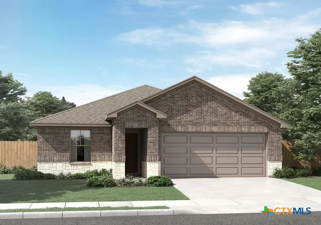 Photo 1 of Single family home for sale at 1544 Zion Dr, New Braunfels, TX 78132 | MLS# 618881 | Listing updated on 2026-10-07