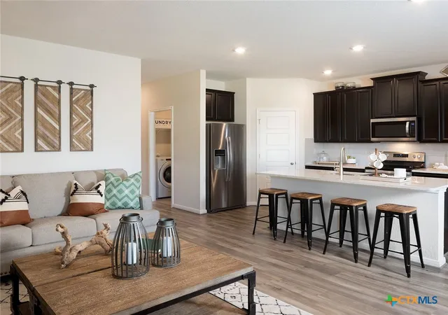 Photo 3 of Single family home for sale at 1544 Zion Dr, New Braunfels, TX 78132 | MLS# 618881 | Listing updated on 2026-10-07