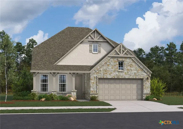 1st image of 4205 Garden Lndg, Schertz, TX 78124 | MLS# 618964