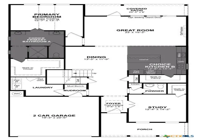 2nd image of 4205 Garden Lndg, Schertz, TX 78124 | MLS# 618964