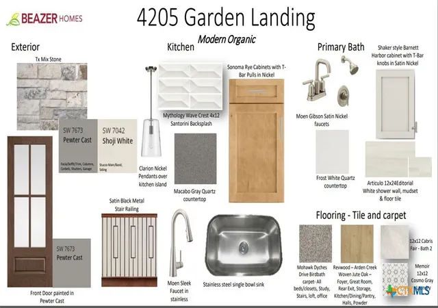 4th image of 4205 Garden Lndg, Schertz, TX 78124 | MLS# 618964