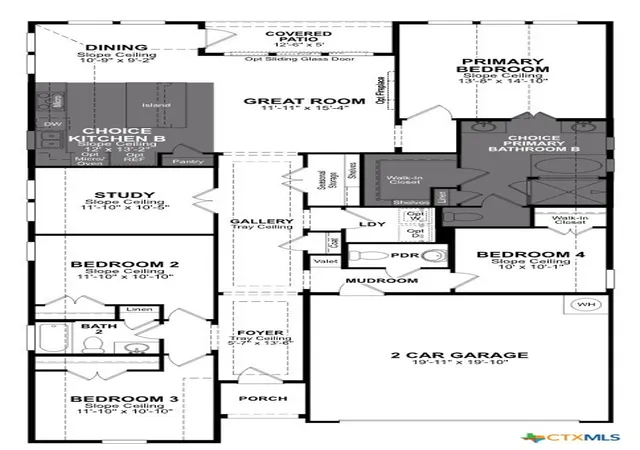 2nd image of 4318 Garden Lndg, Schertz, TX 78124 | MLS# 618968