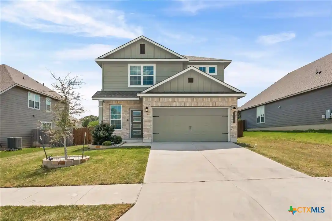 Photo 1 of Single family home for sale at 9817 Kensley Rose Dr, Killeen, TX 76542 | MLS# 618871 | Listing updated on 2026-10-14
