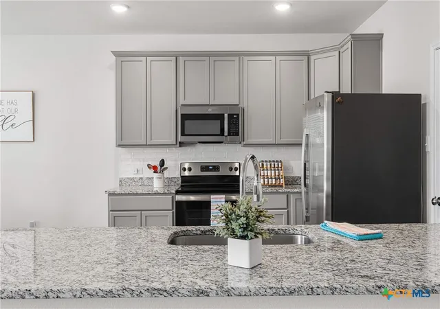 Photo 2 of Single family home for sale at 9817 Kensley Rose Dr, Killeen, TX 76542 | MLS# 618871 | Listing updated on 2026-10-07