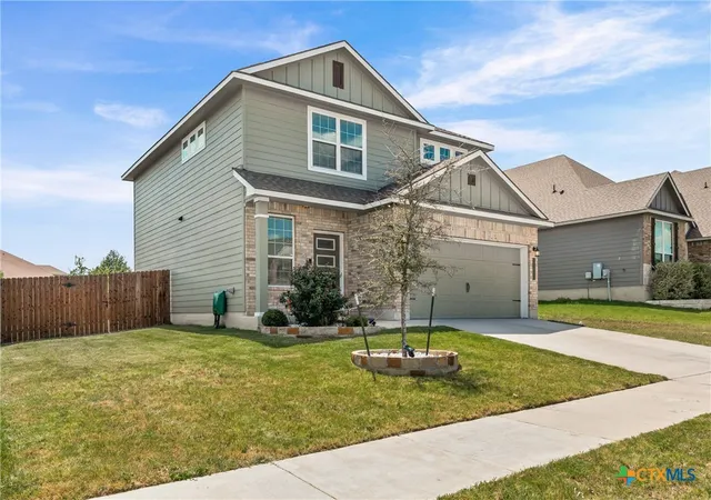 Photo 3 of Single family home for sale at 9817 Kensley Rose Dr, Killeen, TX 76542 | MLS# 618871 | Listing updated on 2026-10-07