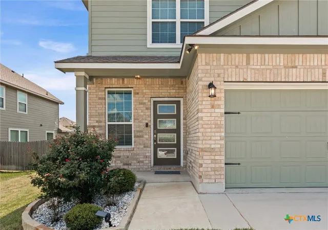 Photo 4 of Single family home for sale at 9817 Kensley Rose Dr, Killeen, TX 76542 | MLS# 618871 | Listing updated on 2026-10-07