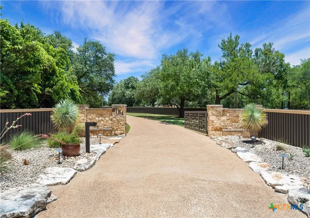 Photo 3 of Single family home for sale at 8184 Fm 2843, Salado, TX 76571 | MLS# 618955 | Listing updated on 2026-07-20