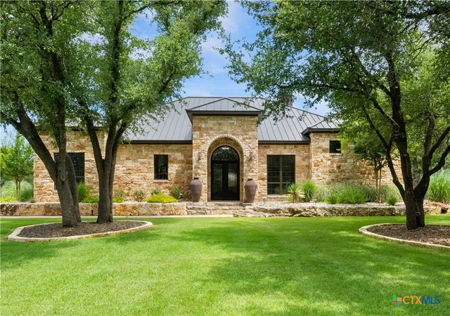 Photo 3 of Single family home for sale at 8184 Fm 2843, Salado, TX 76571 | MLS# 618955 | Listing updated on 2026-07-20