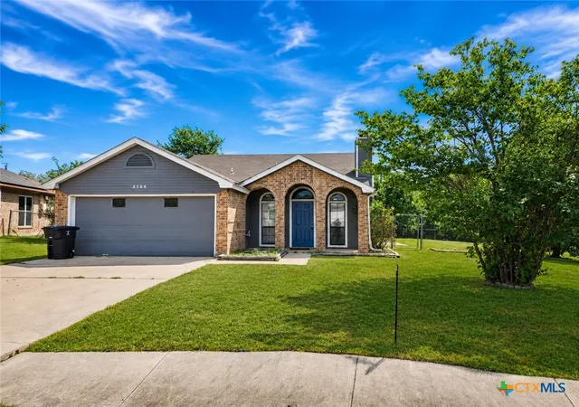 1st image of 2508 Sherman Dr, Killeen, TX 76543 | MLS# 618926