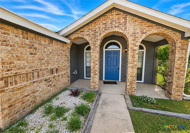 2nd image of 2508 Sherman Dr, Killeen, TX 76543 | MLS# 618926