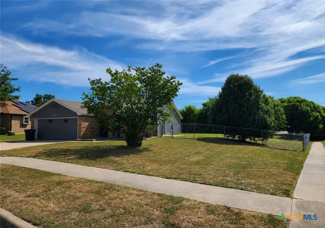 31st image of 2508 Sherman Dr, Killeen, TX 76543 | MLS# 618926