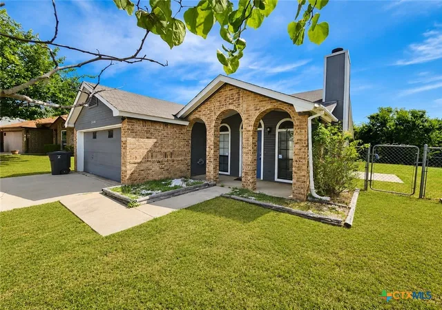 3rd image of 2508 Sherman Dr, Killeen, TX 76543 | MLS# 618926