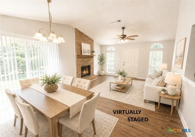 5th image of 2508 Sherman Dr, Killeen, TX 76543 | MLS# 618926