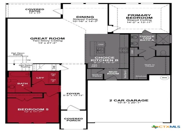 2nd image of 232 Saddle Smt, Cibolo, TX 78108 | MLS# 618984