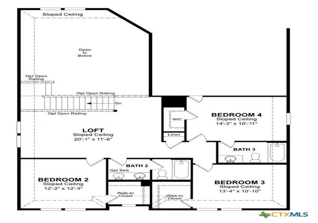 3rd image of 232 Saddle Smt, Cibolo, TX 78108 | MLS# 618984
