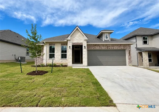 Photo 1 of Single family home for sale at 362 Pathfinder Dr, Copperas Cove, TX 76522 | MLS# 618986 | Listing updated on 2026-10-06