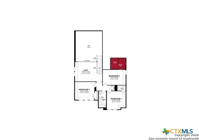 22nd image of 509 Cowboy Knl, Cibolo, TX 78108 | MLS# 618987