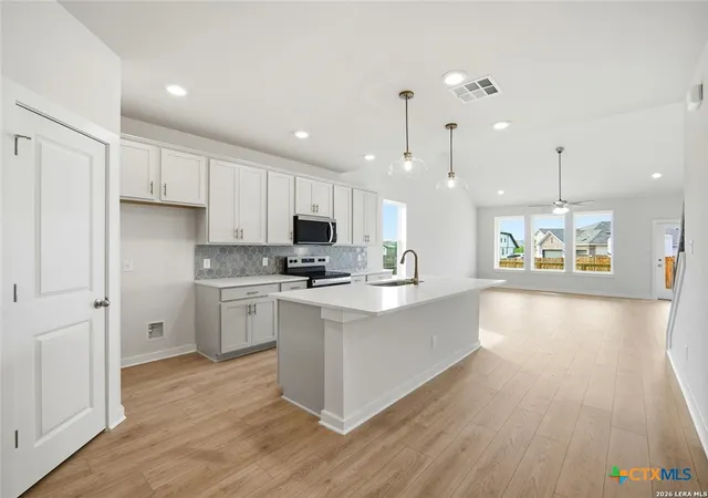4th image of 509 Cowboy Knl, Cibolo, TX 78108 | MLS# 618987