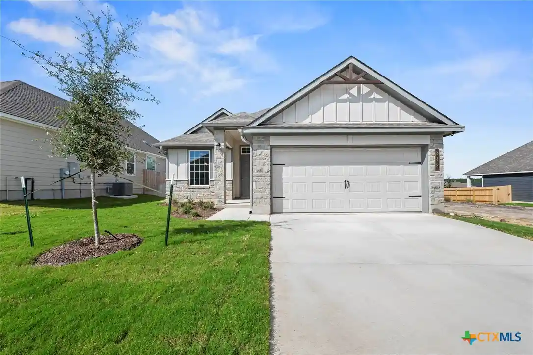Photo 1 of Single family home for sale at 342 Pathfinder Dr, Copperas Cove, TX 76522 | MLS# 618989 | Listing updated on 2026-10-19