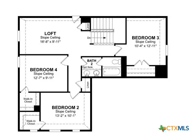 4th image of 322 Cowboy Knl, Cibolo, TX 78108 | MLS# 618990