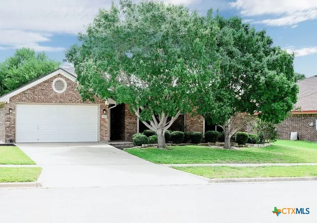 1st image of 4806 Hammerstone Trl, Killeen, TX 76542 | MLS# 619000