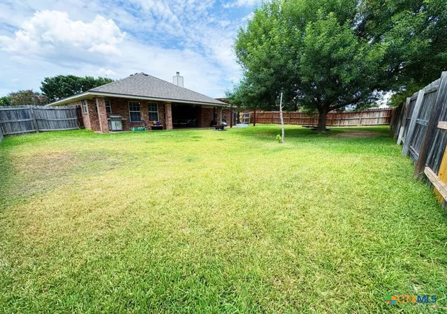 27th image of 4806 Hammerstone Trl, Killeen, TX 76542 | MLS# 619000