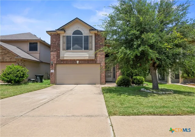 Photo 1 of Single family home for sale at 4611 Lookout Mountain Ln, Killeen, TX 76549 | MLS# 617965 | Listing updated on 2026-07-16