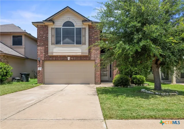 Photo 2 of Single family home for sale at 4611 Lookout Mountain Ln, Killeen, TX 76549 | MLS# 617965 | Listing updated on 2026-07-16