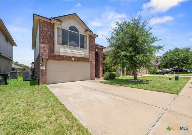 Photo 3 of Single family home for sale at 4611 Lookout Mountain Ln, Killeen, TX 76549 | MLS# 617965 | Listing updated on 2026-07-16