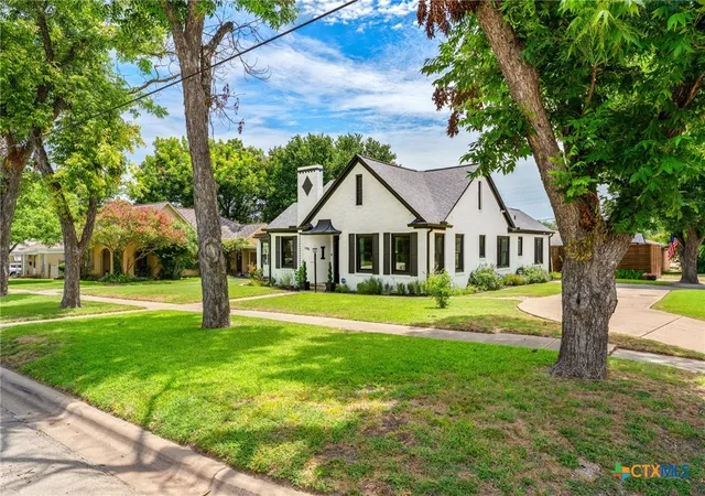 2nd image of 1501 N 5th St, Temple, TX 76501 | MLS# 618262