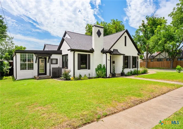 3rd image of 1501 N 5Th St, Temple, TX 76501 | MLS# 618262