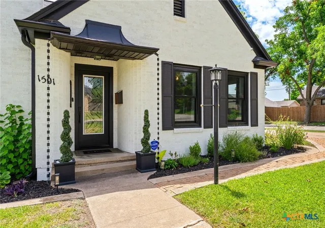 4th image of 1501 N 5Th St, Temple, TX 76501 | MLS# 618262