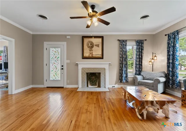 5th image of 1501 N 5Th St, Temple, TX 76501 | MLS# 618262