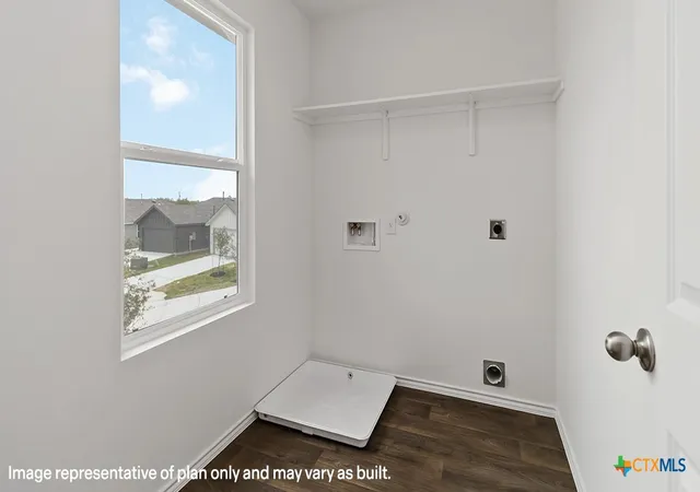 26th image of 1909 Jadd St, Belton, TX 76513 | MLS# 619005