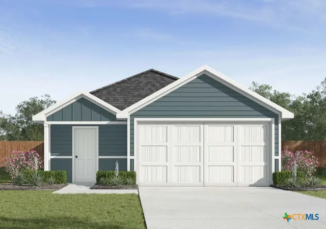 1st image of 1905 Jadd St, Belton, TX 76513 | MLS# 619008
