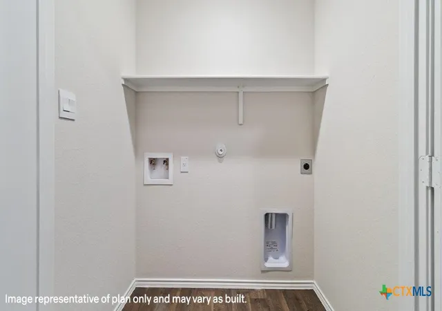 28th image of 1904 Jadd St, Belton, TX 76513 | MLS# 619011