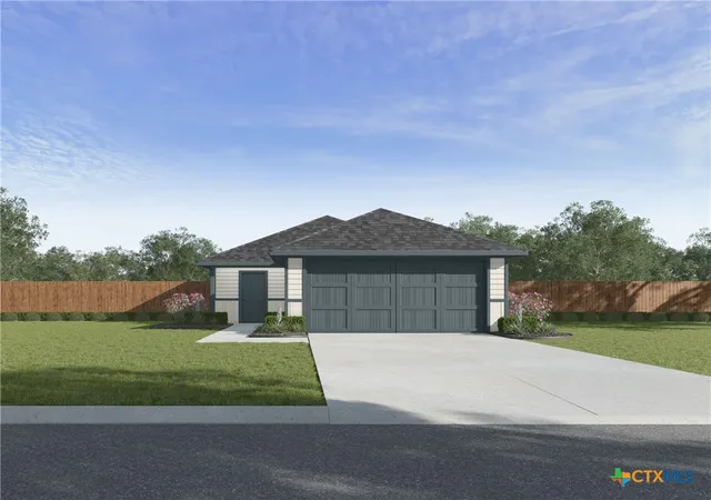 1st image of 1916 Jadd St, Belton, TX 76513 | MLS# 619012