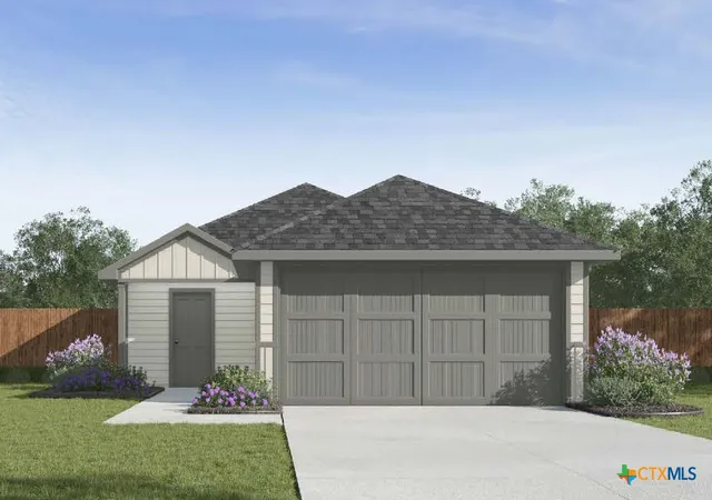1st image of 1912 Jadd St, Belton, TX 76513 | MLS# 619014