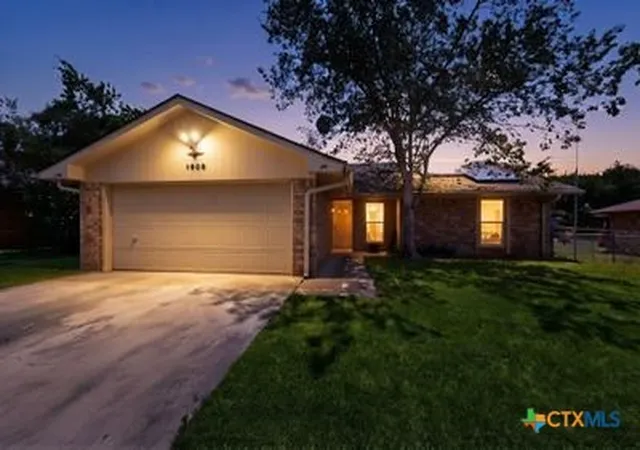 1st image of 1908 Kenyon St, Killeen, TX 76543 | MLS# 618140