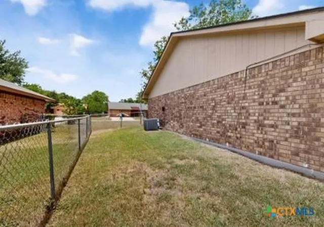 27th image of 1908 Kenyon St, Killeen, TX 76543 | MLS# 618140