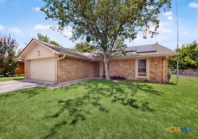 2nd image of 1908 Kenyon St, Killeen, TX 76543 | MLS# 618140