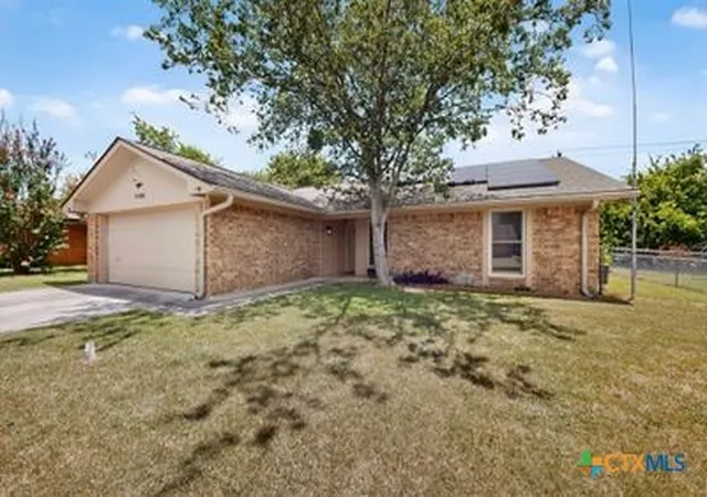 3rd image of 1908 Kenyon St, Killeen, TX 76543 | MLS# 618140