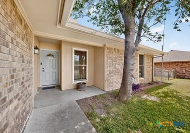 4th image of 1908 Kenyon St, Killeen, TX 76543 | MLS# 618140