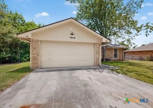 5th image of 1908 Kenyon St, Killeen, TX 76543 | MLS# 618140