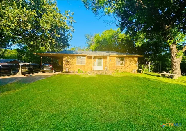1st image of 308 S Reagan St, Hamilton, TX 76531 | MLS# 619032