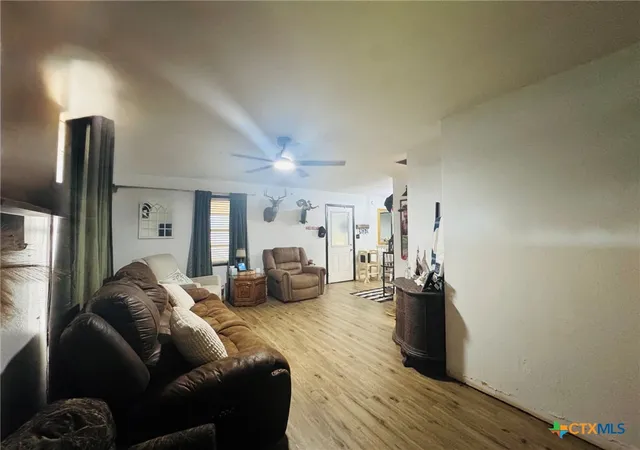 3rd image of 308 S Reagan St, Hamilton, TX 76531 | MLS# 619032