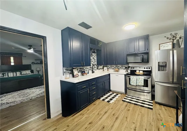 5th image of 308 S Reagan St, Hamilton, TX 76531 | MLS# 619032