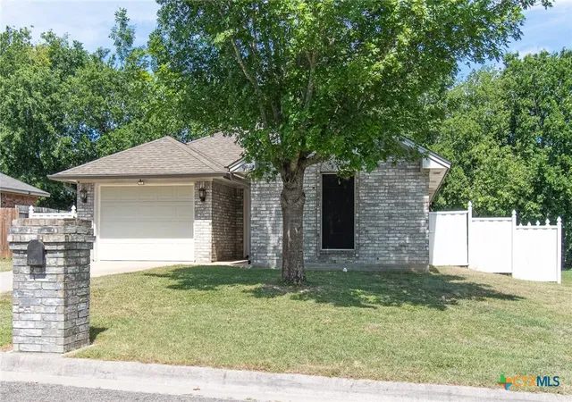1st image of 905 Concho St, Belton, TX 76513 | MLS# 618960