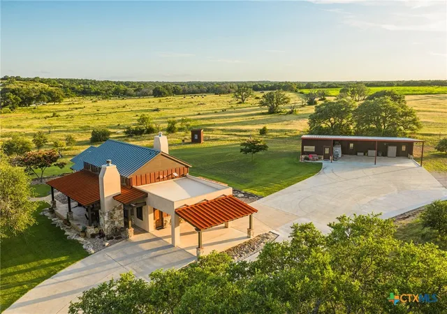 1st image of 1509 County Road 326, Bertram, TX 78605 | MLS# 618751